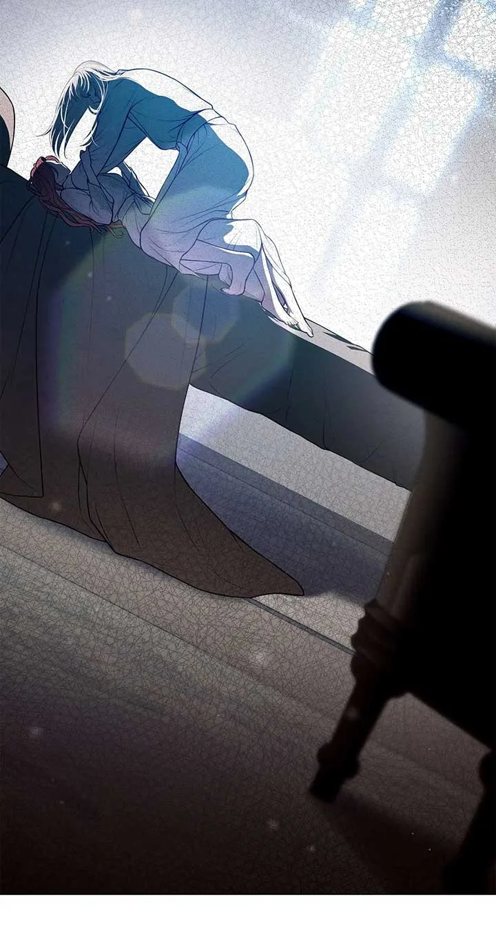 The Secret Bedroom of a Dejected Royal Daughter Chapter 113 9